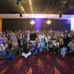 Treffinger y Frías se reunieron con referentes de toda la provincia