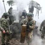 Rusia afirmó que tomó otro asentamiento ucraniano y reportó ataques con drones