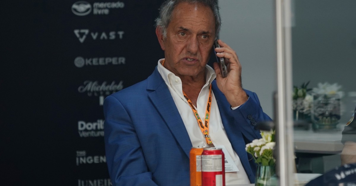 Scioli cortó el financiamiento al Indec y lanzará un índice propio