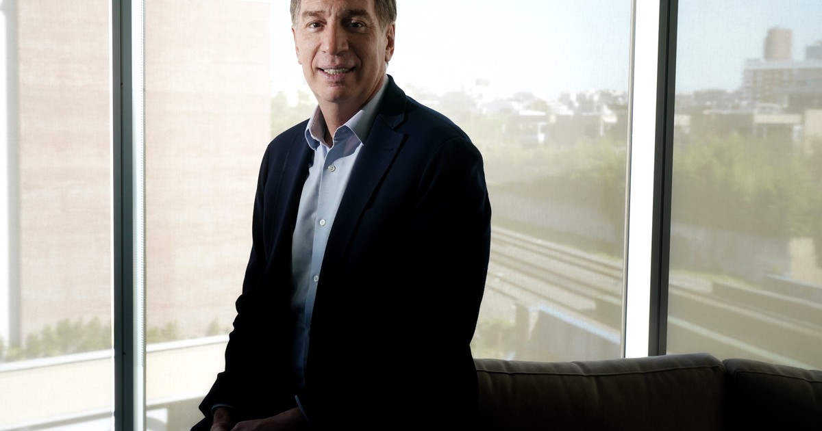 "Si se aprueba como está será muy bueno"