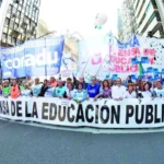 Frenaron el decreto que suspendía la Ley de Financiamiento Universitario