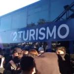 Santa Cruz: realizaron test de alcoholemia a choferes de viaje de egreso