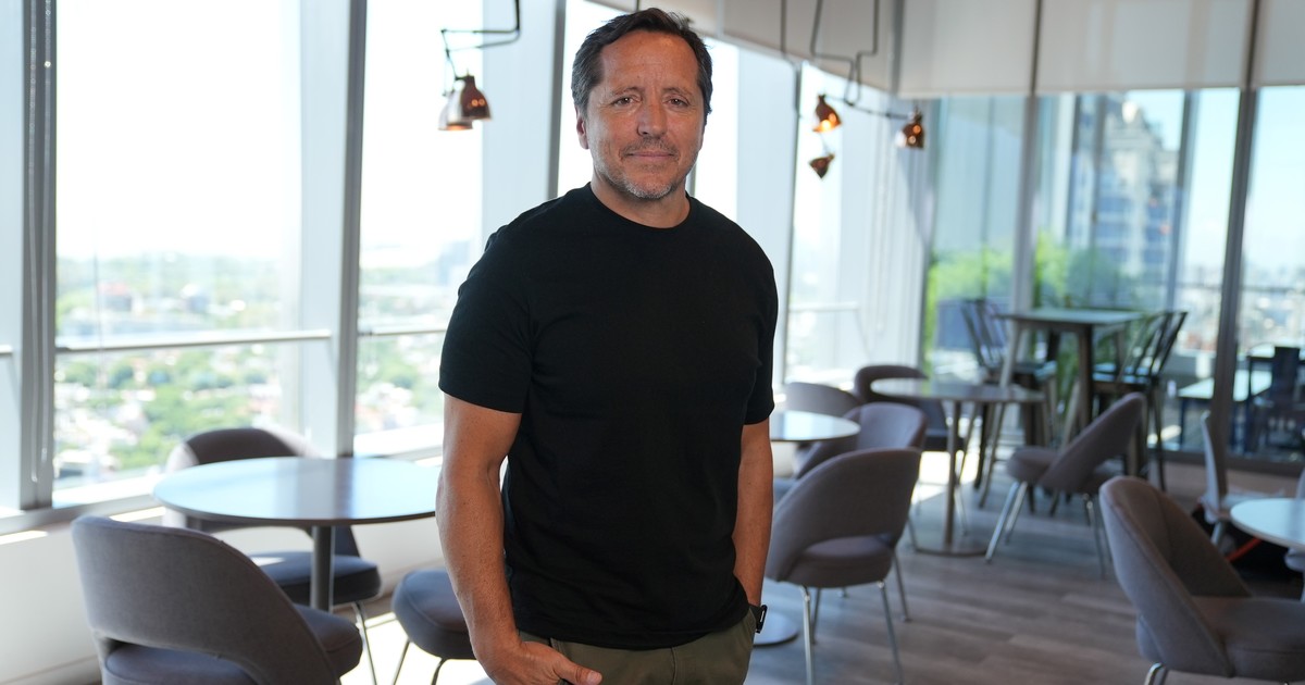 Titular de Quilmes apuesta por aumentar la producción.