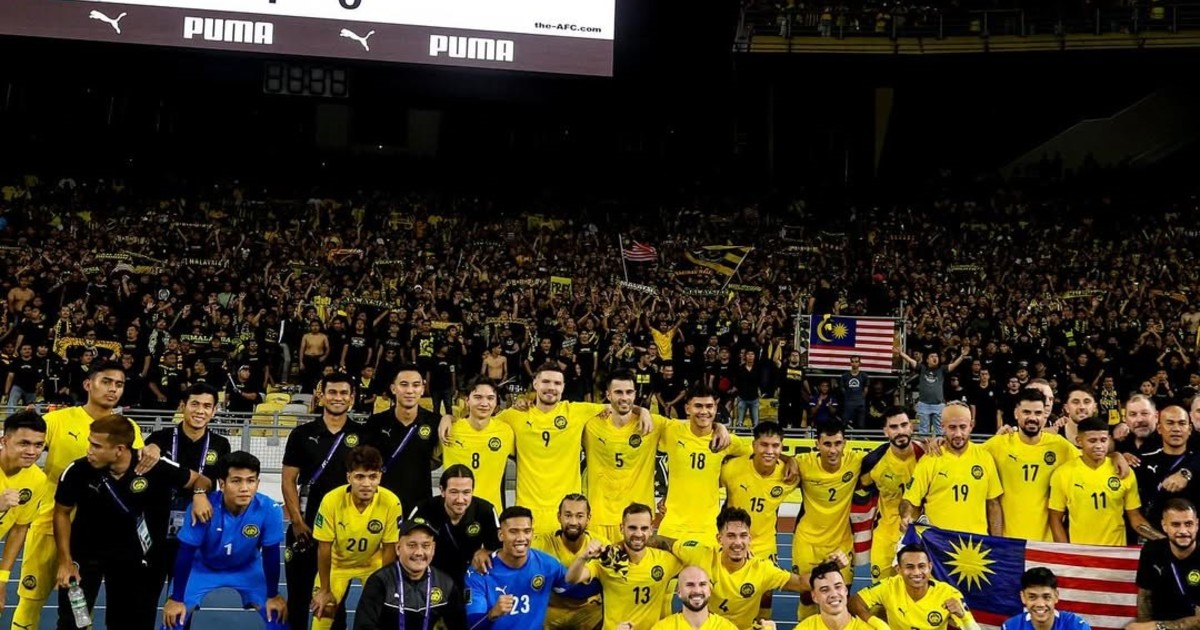 La FIFA sancionó a la selección de Malasia y hay tres jugadores argentinos involucrados :: Olé