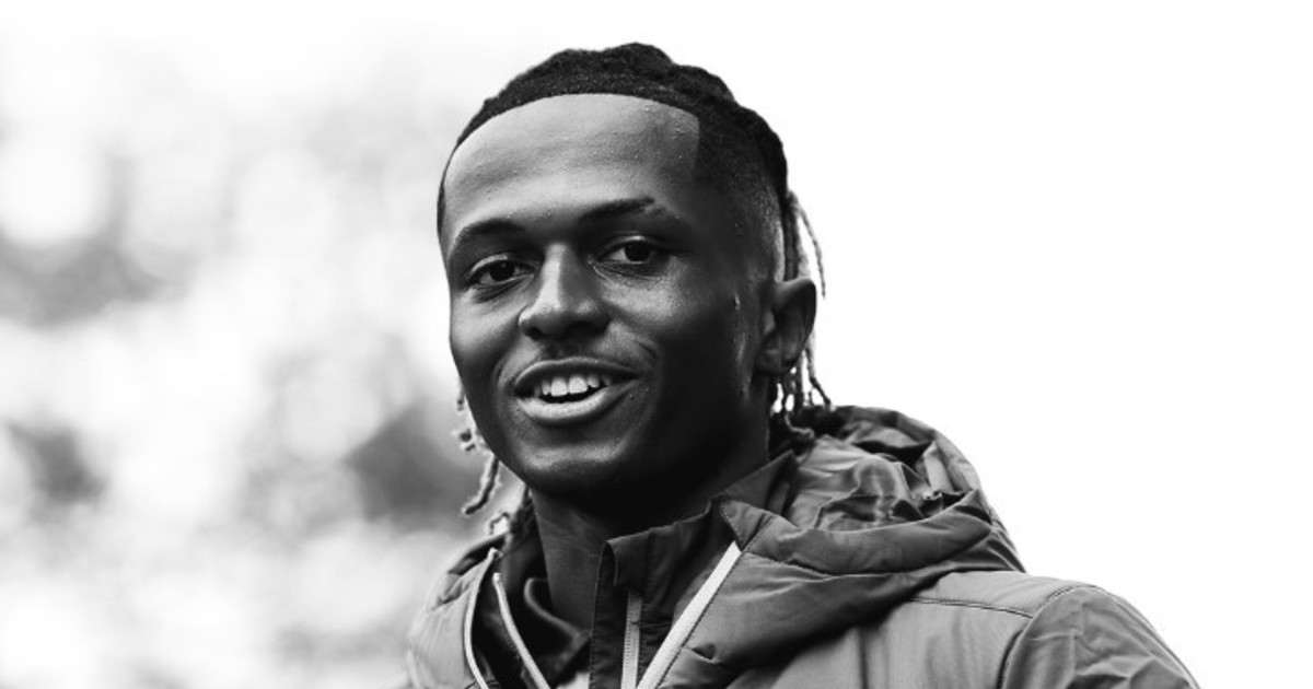 Dolor en el fútbol inglés: falleció un ex futbolista del Wolverhampton a los 21 años :: Olé