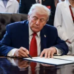 Trump impulsa la reclasificación de la marihuana en Estados Unidos