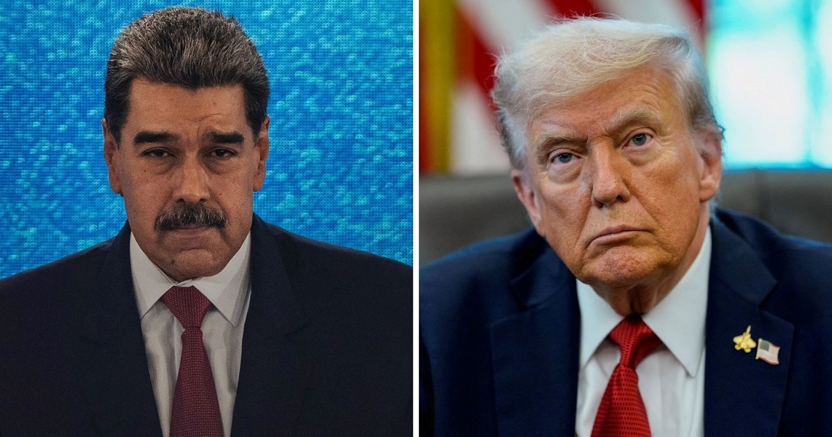 Estados Unidos HOY, EN VIVO: últimas noticias del conflicto entre Maduro y Trump, este 14 de diciembre