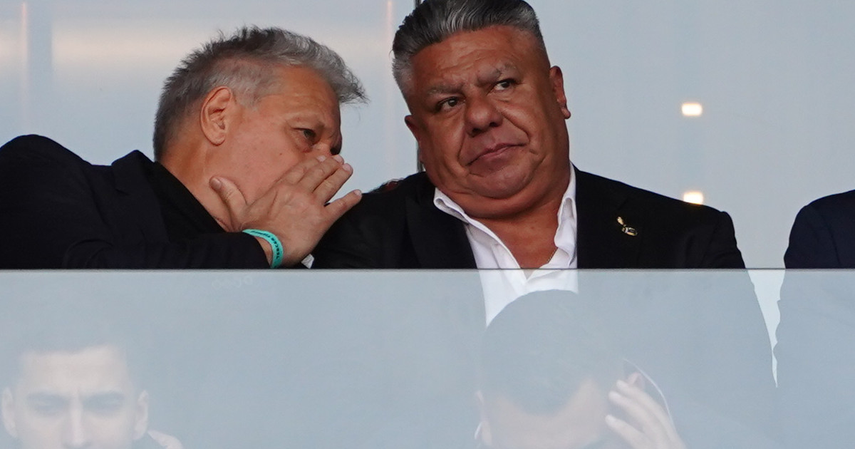 empató con dos políticos muy conocidos