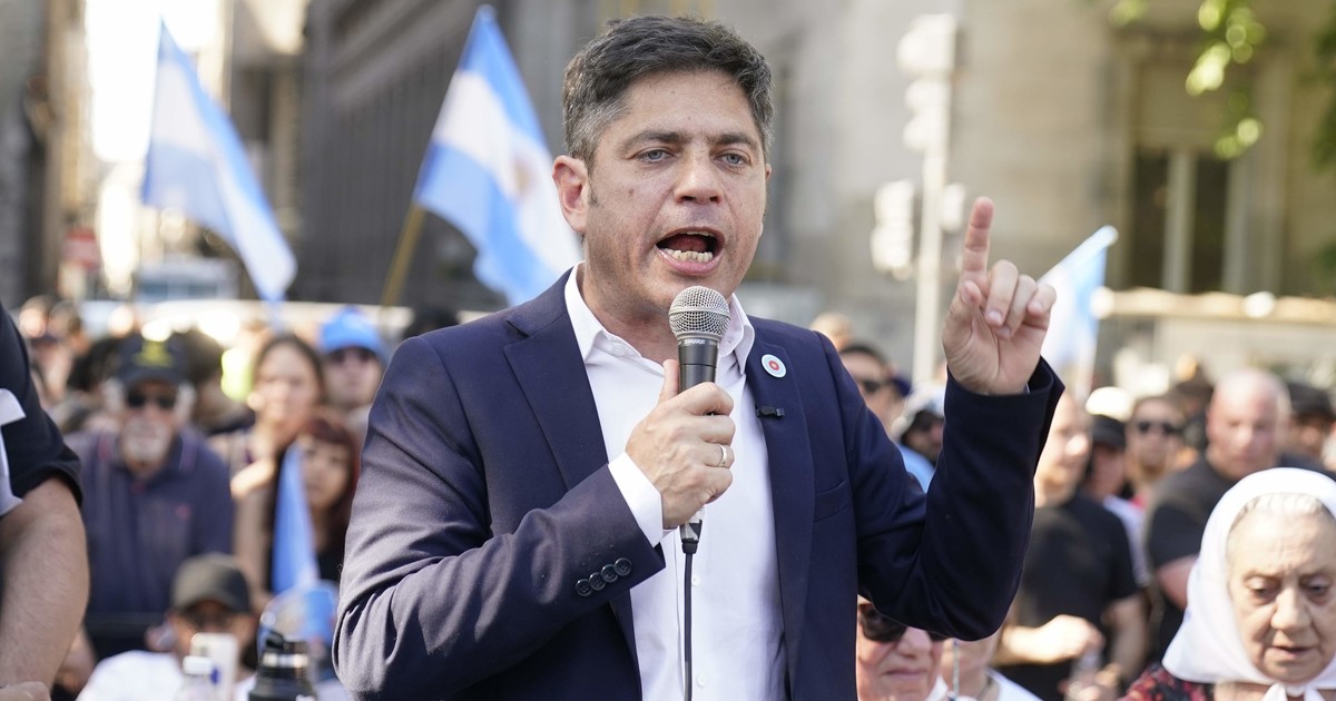 "Es un desastre lo que están haciendo"