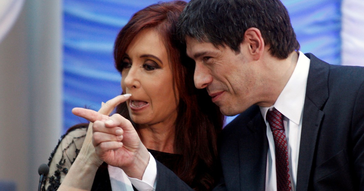 otro insólito episodio en las audiencias virtuales de la Causa Cuadernos