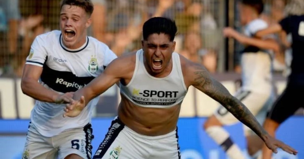 Las curiosa coincidencia que ilusiona a Gimnasia antes del clásico ante Estudiantes :: Olé