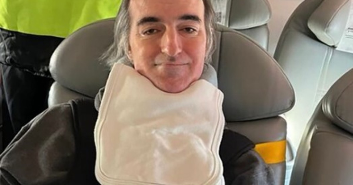 Uniendo a los argentinos