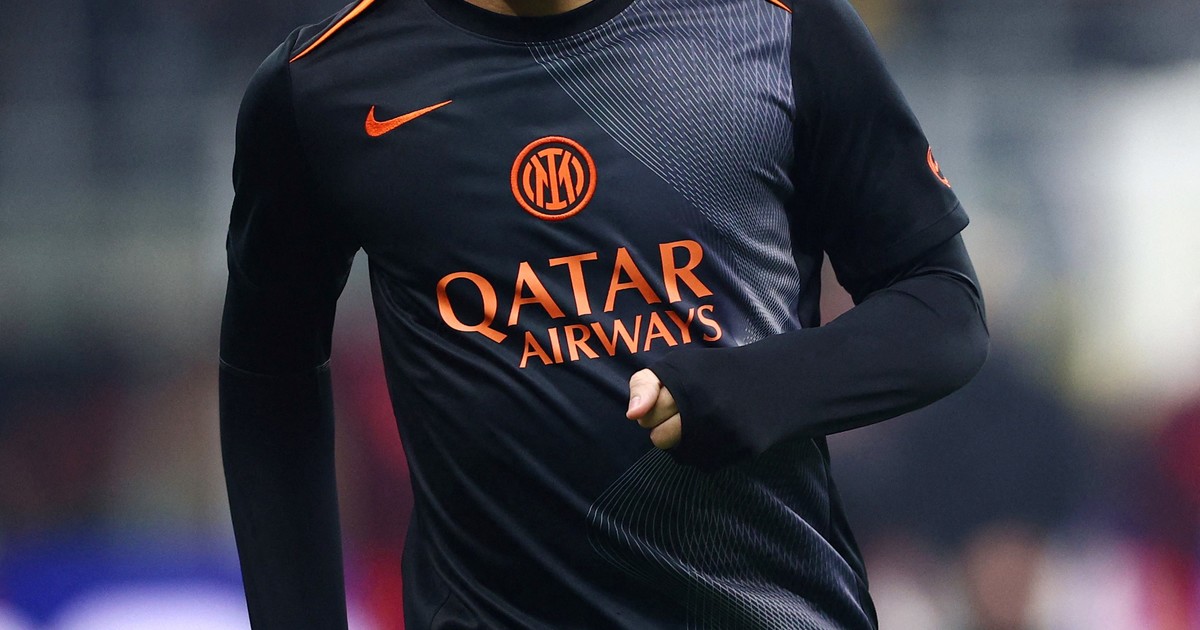 Con Lautaro, el Inter enfrenta al Atalanta para recuperar la punta de la Serie A :: Olé