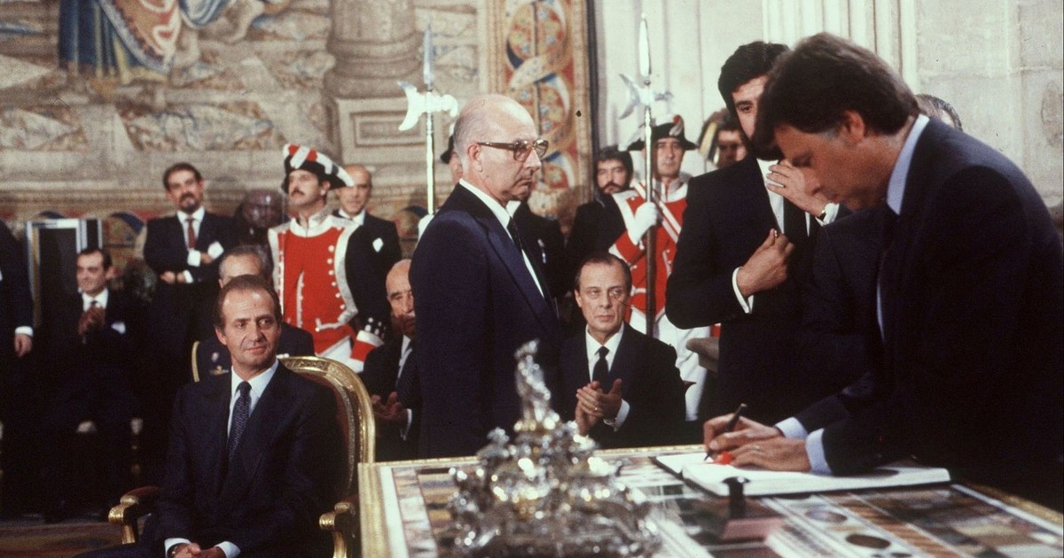 España ingresa a Europa y consolida la baja de la inflación