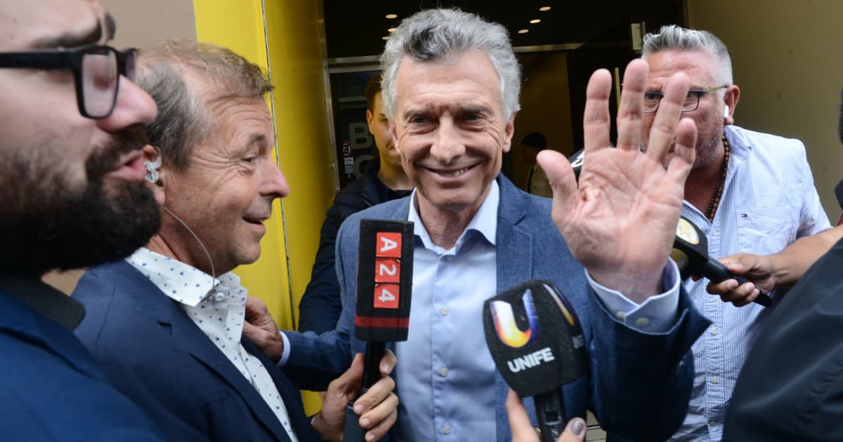 Mauricio Macri celebró el acuerdo para lograr el Presupuesto y destacó "el compromiso y el trabajo" del bloque en el Senado