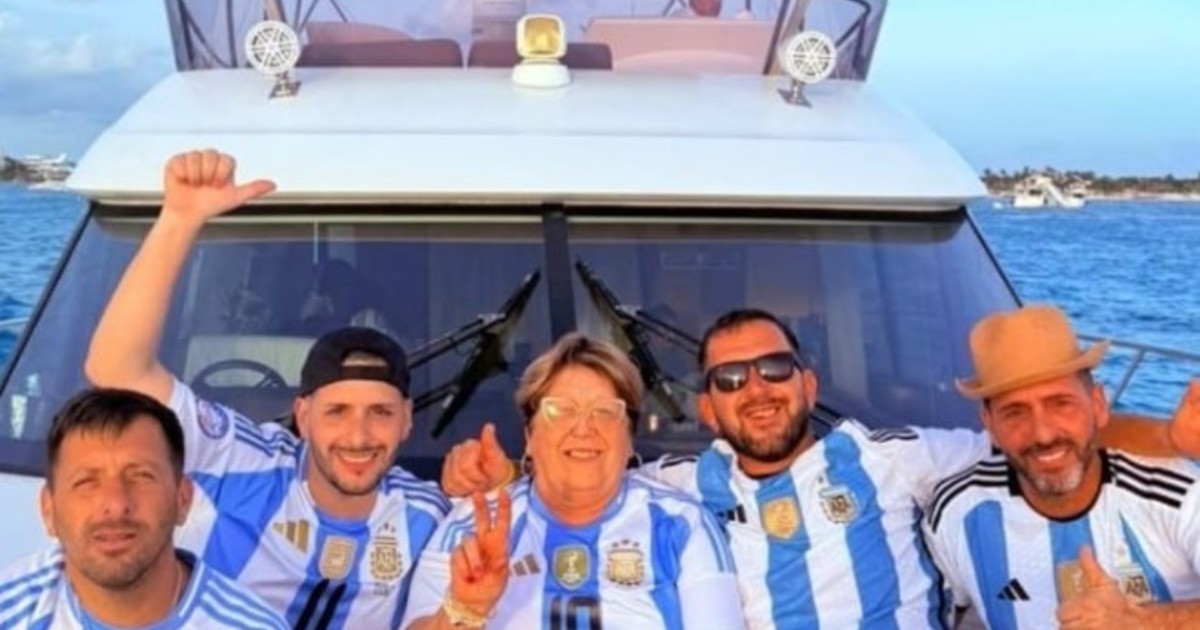 Quién es Luciano Pantano, el dueño de la mansión de Pilar que la Justicia investiga como presunto testaferro de Toviggino