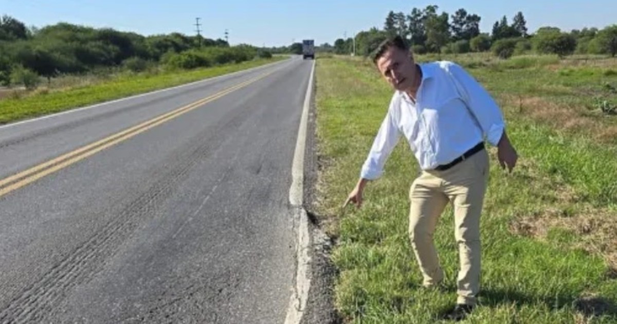 quién es el candidato a la Corte Suprema de Santa Fe