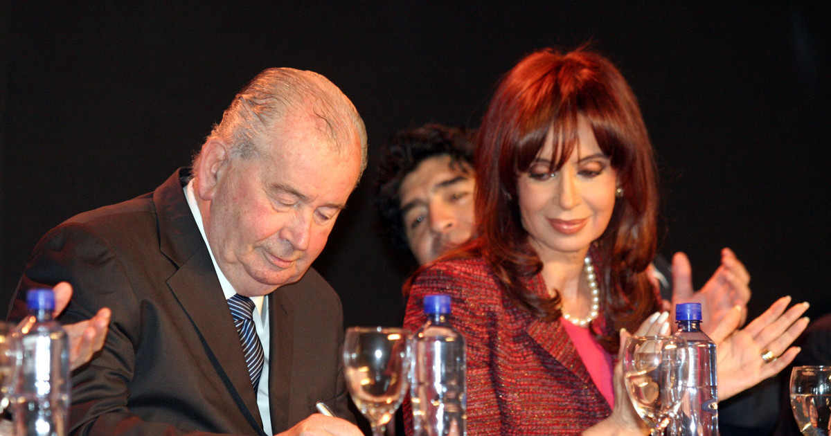 Veredicto en juicio contra Aníbal Fernández y Capitanich: lo que se decidirá este viernes.