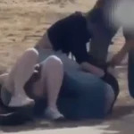 Brutal pelea de menores en Comodoro: “Exhibía los mechones de pelo como un trofeo”