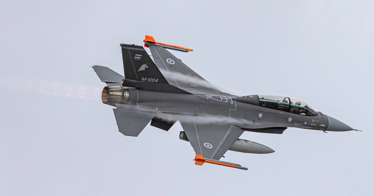 a qué hora y dónde ver el vuelo rasante sobre la Ciudad de Buenos Aires, este sábado 6 de diciembre