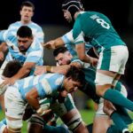 ¿Qué es mejor para Los Pumas en el Mundial de rugby 2027: ser primeros o segundos de zona?