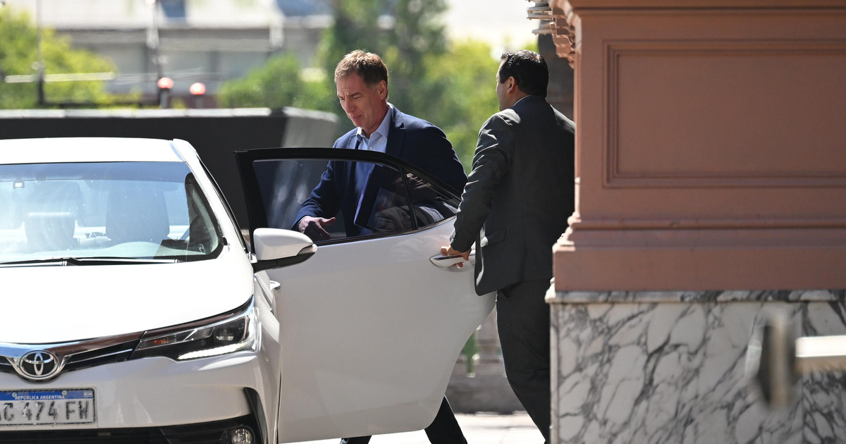 Javier Milei y sus medidas, EN VIVO: Santilli viaja a Corrientes en busca del apoyo de Juan Pablo Valdés en el Congreso a la reforma laboral