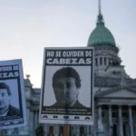 A 29 años del asesinato de José Luis Cabezas: el crimen que marcó la lucha por la libertad de expresión