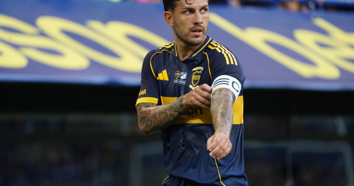 A qué hora juega hoy Boca vs. Olimpia y por dónde se puede ver EN VIVO el partido :: Olé