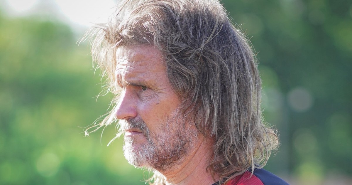 Antes de recibir a River, los refuerzos de experiencia que presentó Barracas Central :: Olé