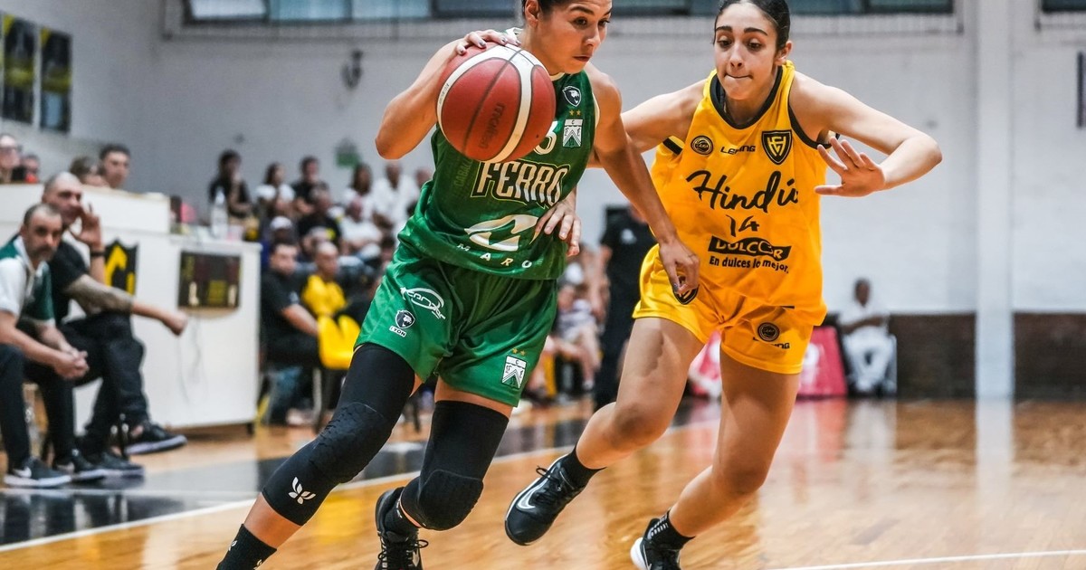 Arranca la Liga Femenina: el impacto de una competencia que crece torneo a torneo :: Olé