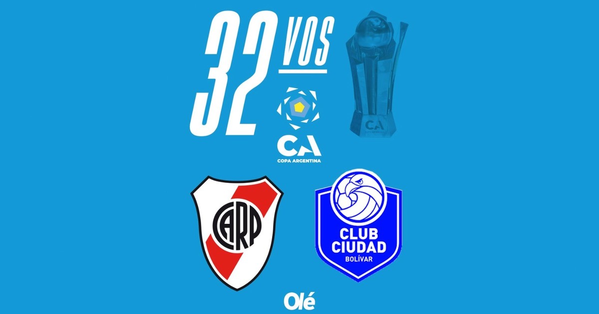 Así quedó el calendario inicial de River en 2026 después de la confirmación del debut en la Copa Argentina :: Olé