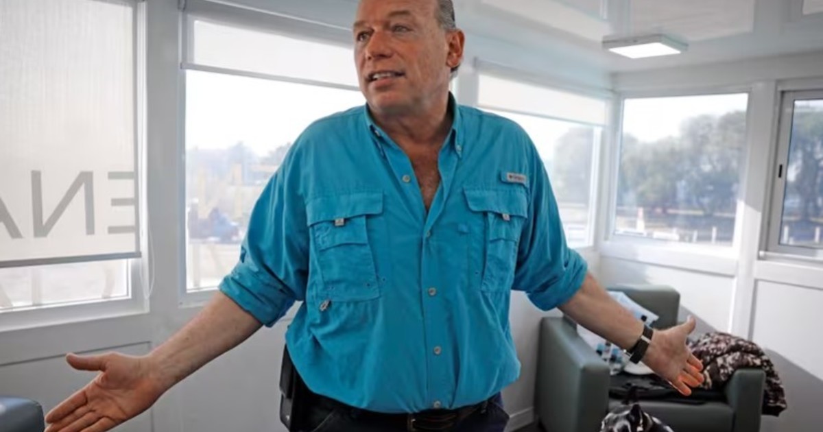 Utilice este título  Berni se mostró de acuerdo con el proyecto del Gobierno pero fue más allá y pidió eliminar el límite de edad de imputabilidad y cree en base a ese titulo original un titulo nuevo, preciso, comprensible y que no pierda relacion con el titulo original. Necesito que me devuelvas solo y nada mas que el titulo nuevo.