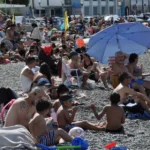 Comodoro Rivadavia registrará un marcado ascenso de la temperatura este martes, alcanzando una máxima de 29°C.