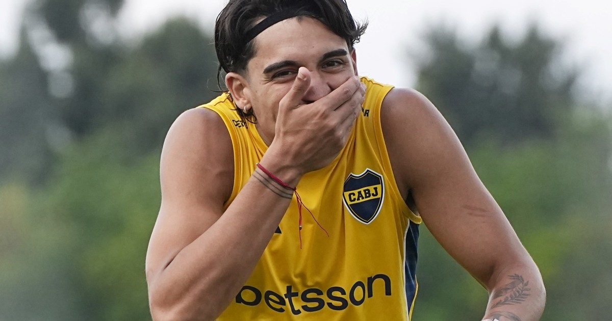 Con refuerzos y nuevo borrado, Boca confirmó una lista de convocados muy particular para recibir a Newell's :: Olé