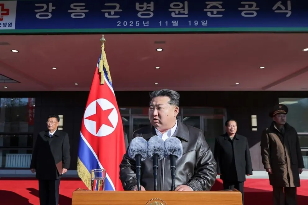 Corea del Norte denuncia "actos criminales" y "desprecio" de EE.UU. por la ONU