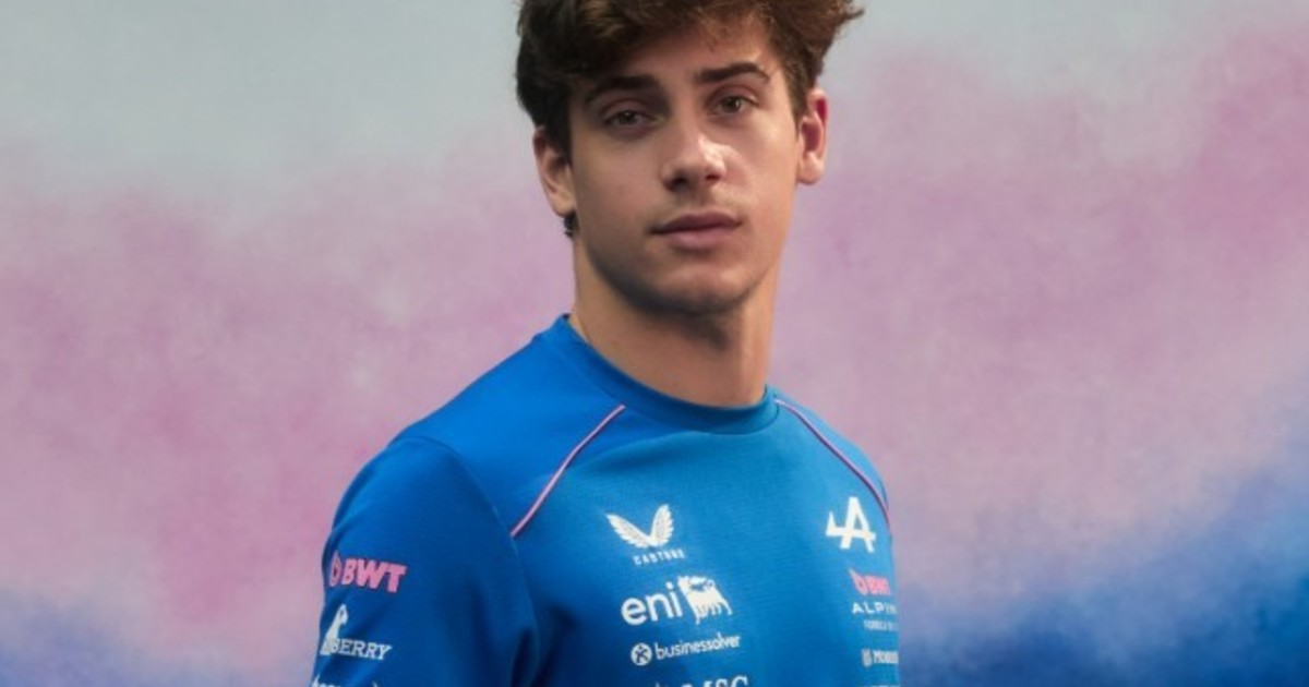 Cuándo y a qué hora arranca la pretemporada de la Fórmula 1 con Franco Colapinto en Barcelona :: Olé