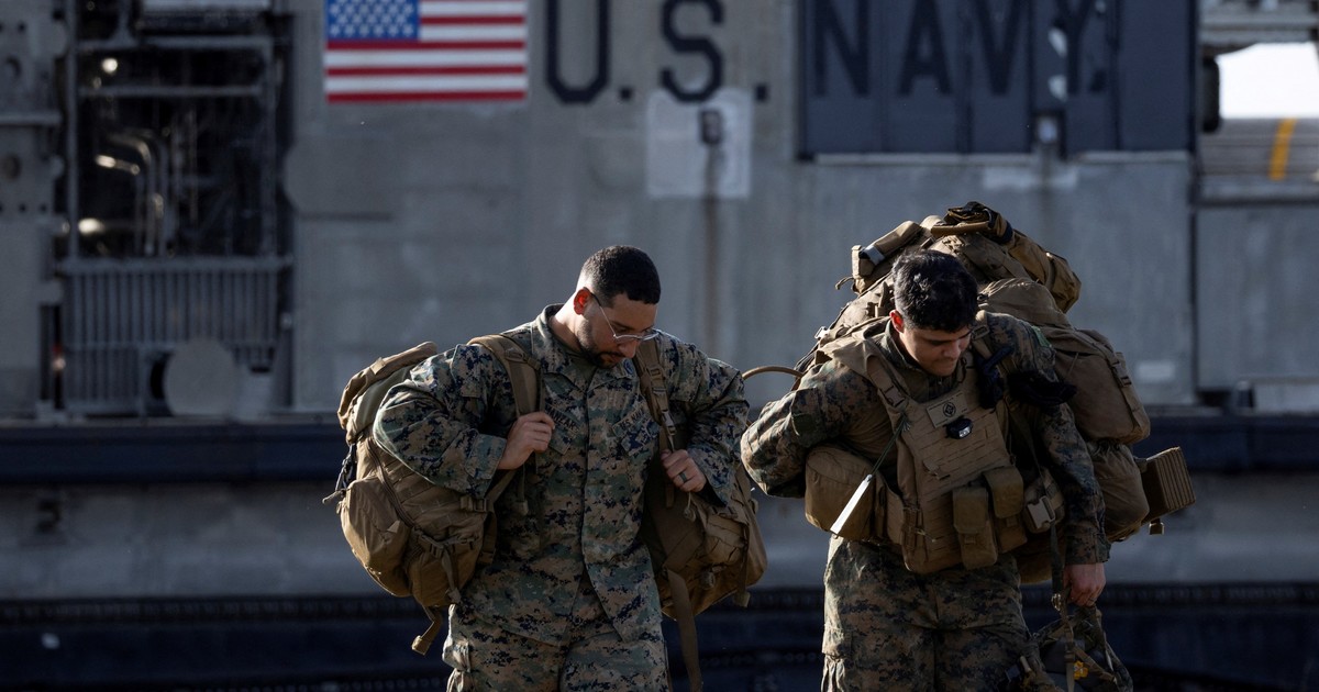 Donald Trump propone un incremento astronómico del gasto de defensa para enfrentar "tiempos peligrosos"