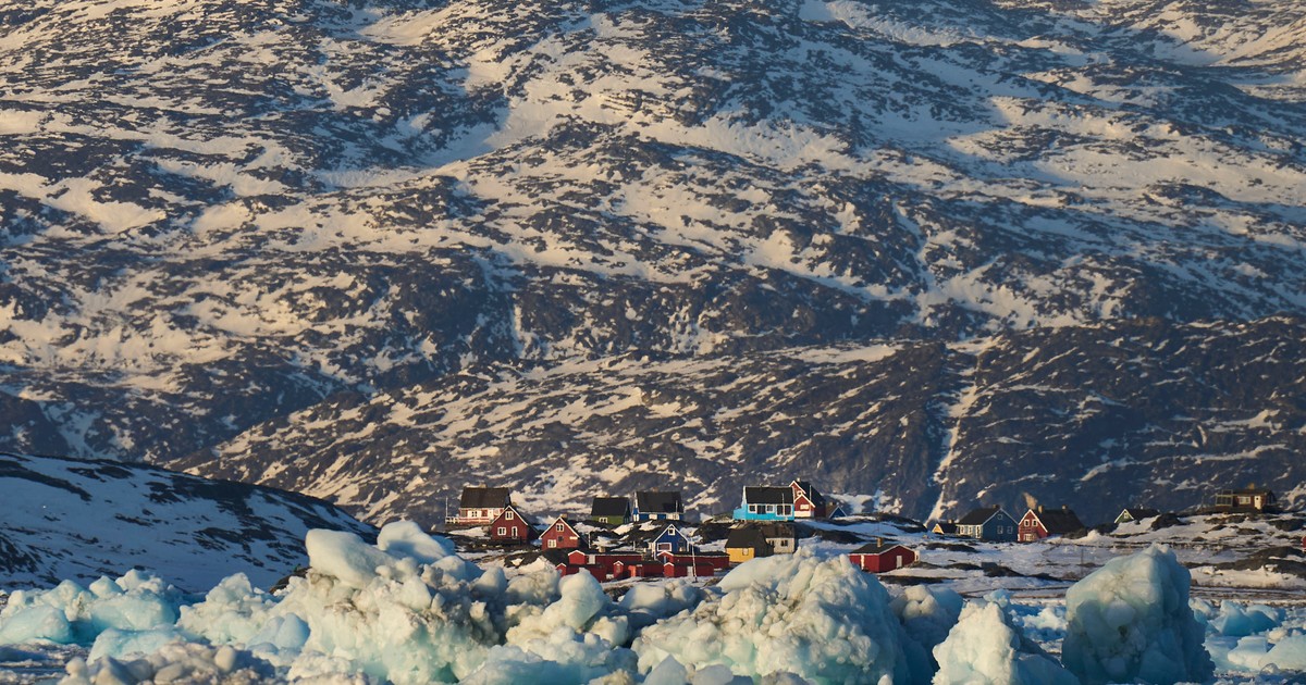 EE.UU. ha intentado al menos tres veces comprar Groenlandia