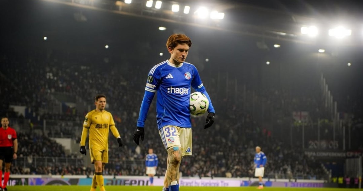 Utilice este título  El Colo Barco declaró caliente pese a la goleada y al buen momento de su equipo en la Ligue 1 :: Olé y cree en base a ese titulo original un titulo nuevo, preciso, comprensible y que no pierda relacion con el titulo original. Necesito que me devuelvas solo y nada mas que el titulo nuevo.