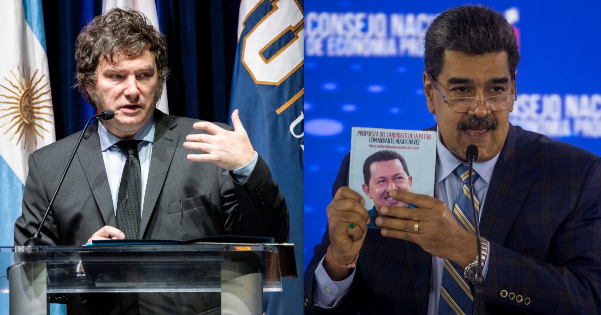 El Gobierno de Milei anunció restricciones migratorias a funcionarios venezolanos tras la captura de Nicolás Maduro