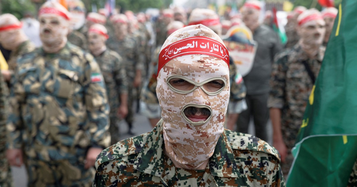 El Gobierno de Milei declaró organización terrorista al grupo iraní Fuerza Quds