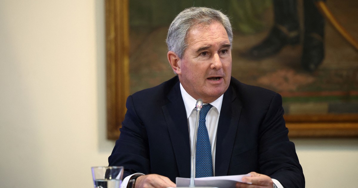 El Gobierno subasta un histórico edificio de la Cancillería y prepara más ajustes en los bienes del Estado