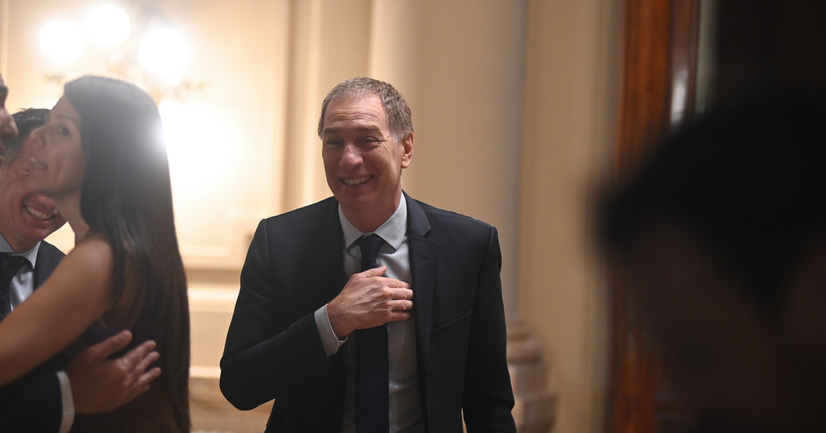 El Gobierno vuelve a tantear a los gobernadores en la búsqueda de apoyo para la reforma laboral