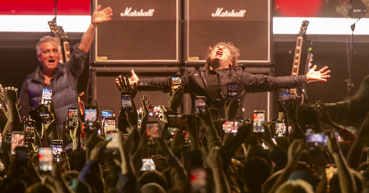 "El camino es sinuoso, siempre se encuentra una piedra"