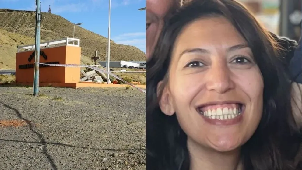 El principal sospechoso por el crimen de Valeria Schwab se quitó la vida