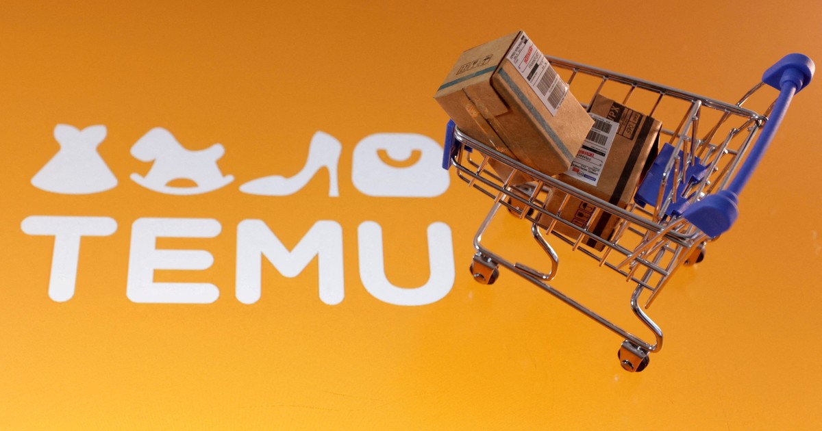 En medio del furor por las compras online al exterior, Mercado Libre denunció a Temu y el gigante chino va a la Justicia