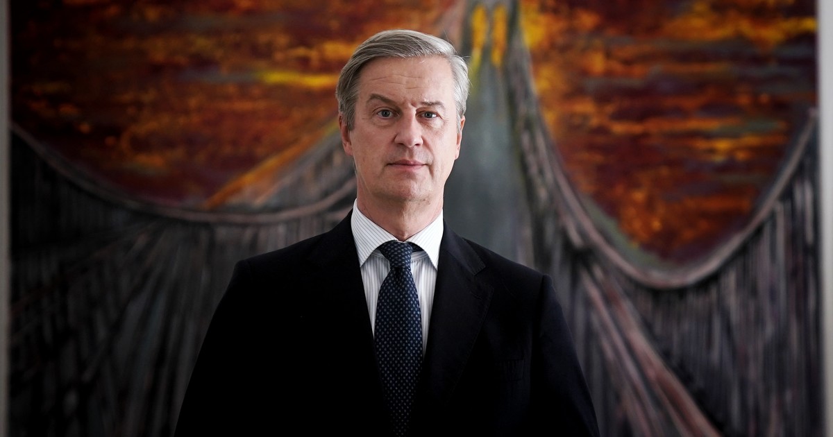 "Esperamos que el acuerdo con el Mercosur pueda ser implementado en la segunda mitad de este año"