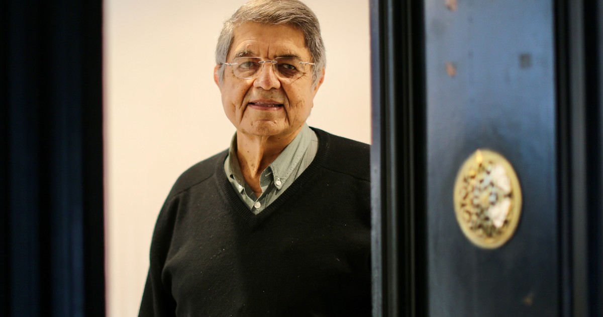 "Esto me acerca la hora de volver a Nicaragua"