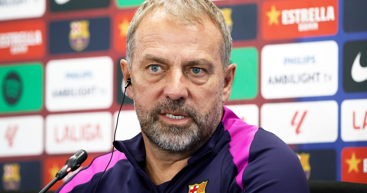 Flick sobre el despido de Xabi Alonso: "Es un DT fantástico, pero el equipo y el club deben creer en ti" :: Olé