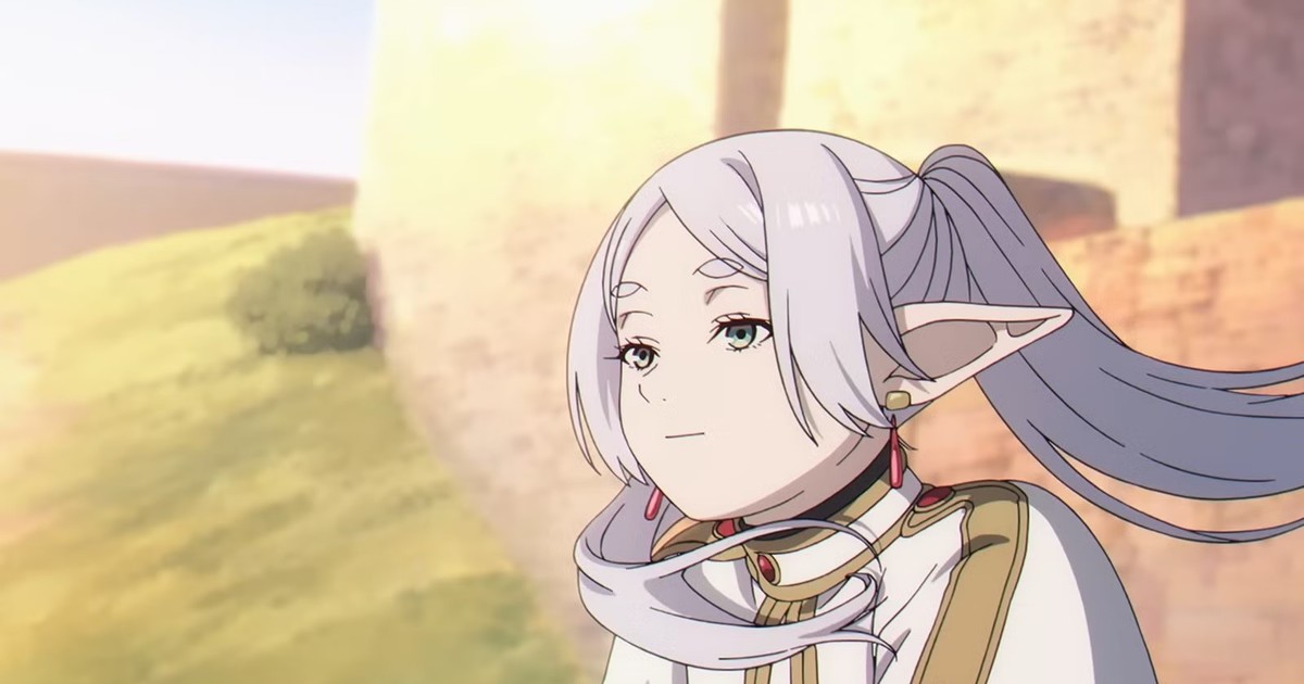 "Frieren: Beyond Journey's End" - Temporada 2, capítulo 2: a qué hora se estrena este viernes 23 de enero en Crunchyroll y todo lo que debes saber